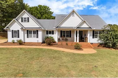 2425 Miller Ferry Road SW, Calhoun, GA 30701 - Photo 1