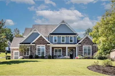 1417 Heritage Mountain Way, Kennesaw, GA 30152 - Photo 1