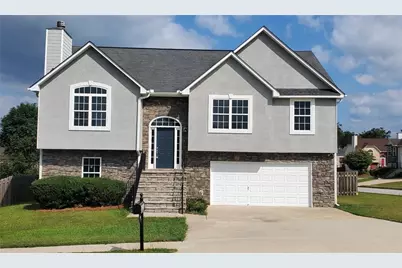 3160 Rex Ridge Circle, Rex, GA 30273 - Photo 1