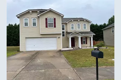 291 Branch Valley Way, Dallas, GA 30132 - Photo 1