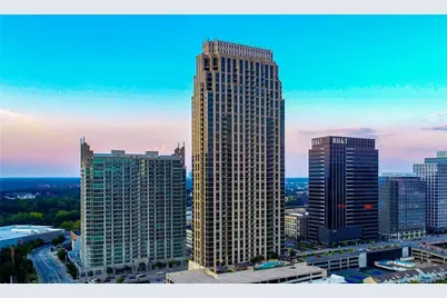 270 17th Street NW #1708, Atlanta, GA 30363 - Photo 1