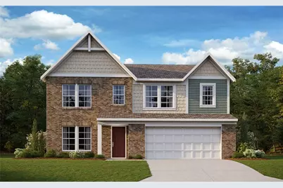 117 Okeechobee Way, Hoschton, GA 30548 - Photo 1