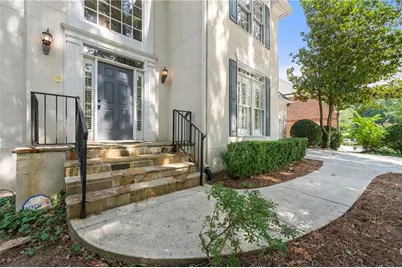 5700 Preserve Circle, Johns Creek, GA 30005 - Photo 1