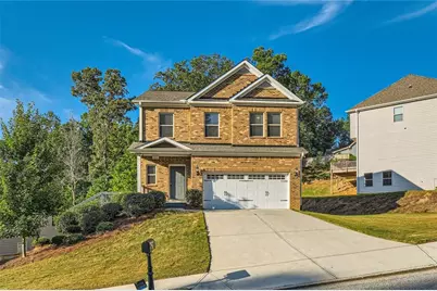 375 Dublin Way, Dallas, GA 30132 - Photo 1