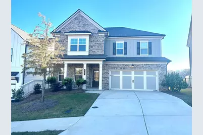 3707 Brayfield Terrace, Auburn, GA 30011 - Photo 1
