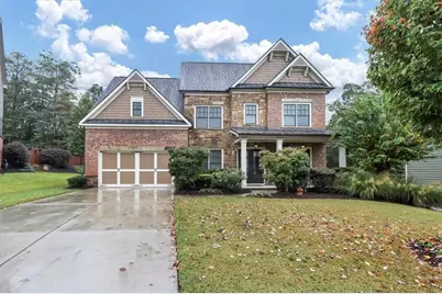 2330 Sunny Day Drive, Marietta, GA 30062 - Photo 1