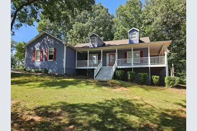 215 Moseley Crossing Drive, Stockbridge, GA 30281 - Photo 1