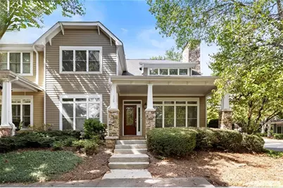 125 Independence Way, Roswell, GA 30075 - Photo 1