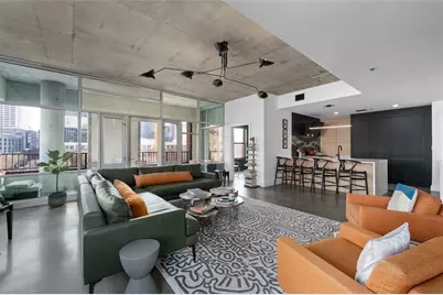 845 Spring Street NW #430, Atlanta, GA 30308 - Photo 1