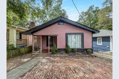 1022 Mayson Turner Road NW, Atlanta, GA 30314 - Photo 1