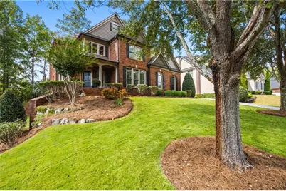 1587 Petal Point NW, Kennesaw, GA 30152 - Photo 1