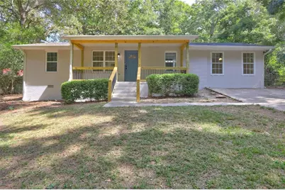 18 Melissa Circle, Griffin, GA 30224 - Photo 1