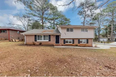 6314 Walker Road, Riverdale, GA 30296 - Photo 1