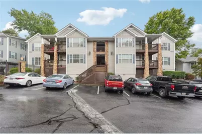 808 Madison Lane SE, Smyrna, GA 30080 - Photo 1