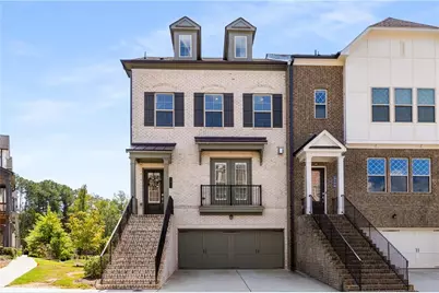 5110 Town Center Boulevard, Peachtree Corners, GA 30092 - Photo 1