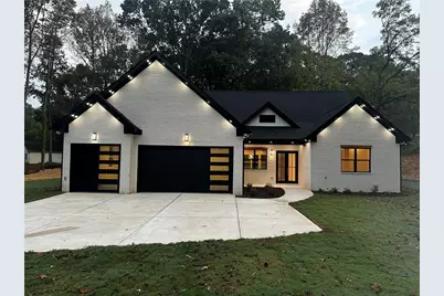 3718 Ledan Road, Gainesville, GA 30506 - Photo 1