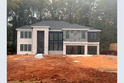 2232 Five Forks Trickum Road, Lawrenceville, GA 30044 - Photo 1