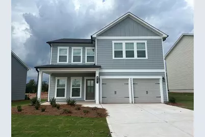 2161 Boxwood Circle SE, Conyers, GA 30094 - Photo 1