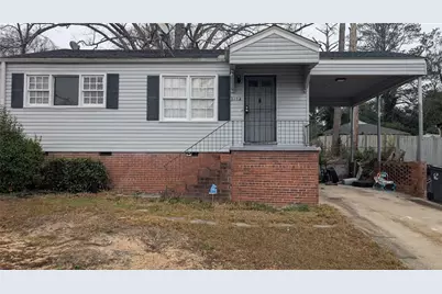 3158 Brownell Avenue, Macon, GA 31206 - Photo 1