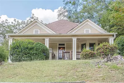 750 E Main Street, Canton, GA 30114 - Photo 1