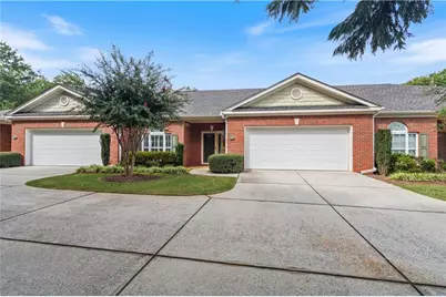 129 Holiday Road #64, Buford, GA 30518 - Photo 1