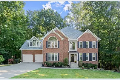 3029 Oaktree Landing NE, Marietta, GA 30066 - Photo 1