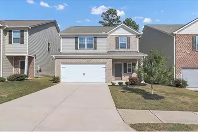 10922 Wheeler Trace, Hampton, GA 30228 - Photo 1