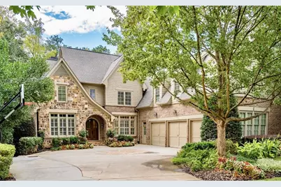 2982 Mabry Road NE, Atlanta, GA 30319 - Photo 1