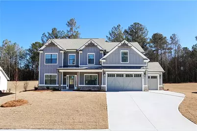 804 Spring Creek Way, Monroe, GA 30655 - Photo 1