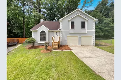 320 Rebecca Lake Way, Fairburn, GA 30213 - Photo 1