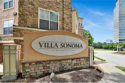 10 Perimeter Summit Boulevard NE #2312, Atlanta, GA 30319 - Photo 1