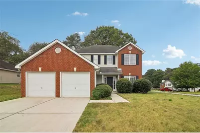 9035 Bob Jackson Drive, Jonesboro, GA 30238 - Photo 1