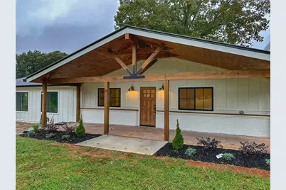 2914 Antioch Church Road, Gainesville, GA 30506 - Photo 1