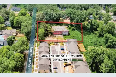 1121 Tucker Avenue SW, Atlanta, GA 30310 - Photo 1