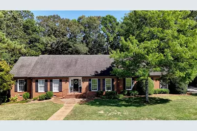 123 Saddle Mountain Road, Rome, GA 30161 - Photo 1