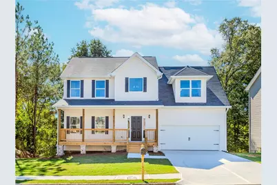 6462 Beaver Creek Trail, Atlanta, GA 30349 - Photo 1