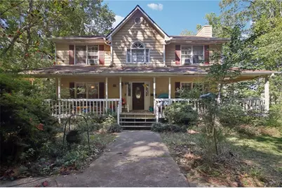 4130 Stilesboro Road NW, Kennesaw, GA 30152 - Photo 1