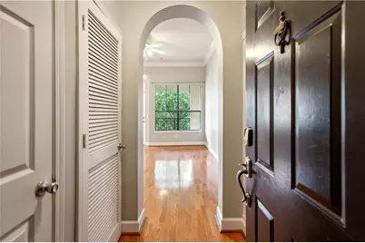 3777 Peachtree Road NE #1535, Atlanta, GA 30319 - Photo 1