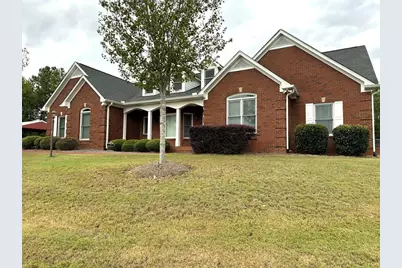 40 Powell Road NW, Adairsville, GA 30103 - Photo 1