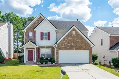 205 Clairidge Lane, Lawrenceville, GA 30046 - Photo 1