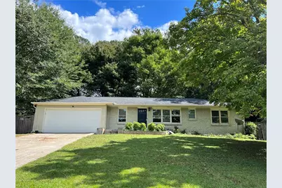2334 Elmwood Drive SE, Atlanta, GA 30339 - Photo 1