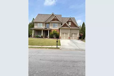 2936 Perimeter Circle, Buford, GA 30519 - Photo 1
