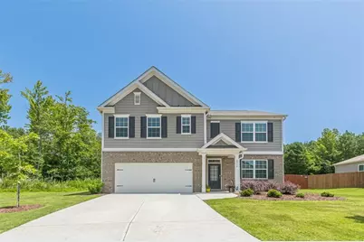 6912 Oak Valley Drive, Douglasville, GA 30134 - Photo 1