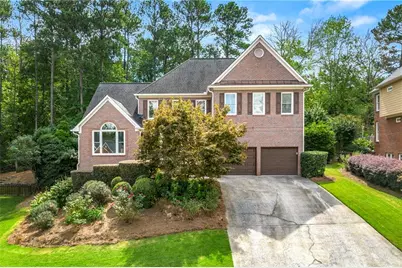 6315 Benbrooke Overlook NW, Acworth, GA 30101 - Photo 1
