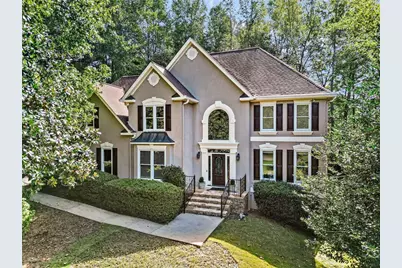 13675 Belleterre Drive, Alpharetta, GA 30004 - Photo 1