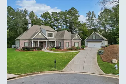 7545 Carson Court, Cumming, GA 30028 - Photo 1