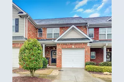 1829 Willow Branch Lane NW #M, Kennesaw, GA 30152 - Photo 1