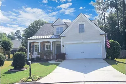 3406 Ravensworth Trace NW, Kennesaw, GA 30144 - Photo 1