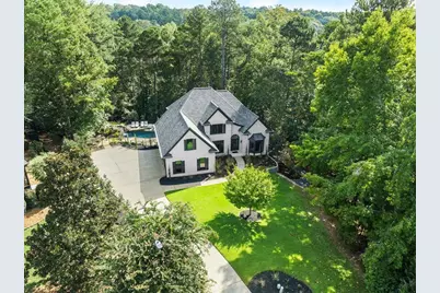 513 Lovinggood Court, Woodstock, GA 30189 - Photo 1