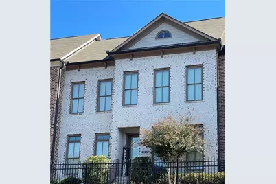 3517 Village Park Way NW, Kennesaw, GA 30144 - Photo 1